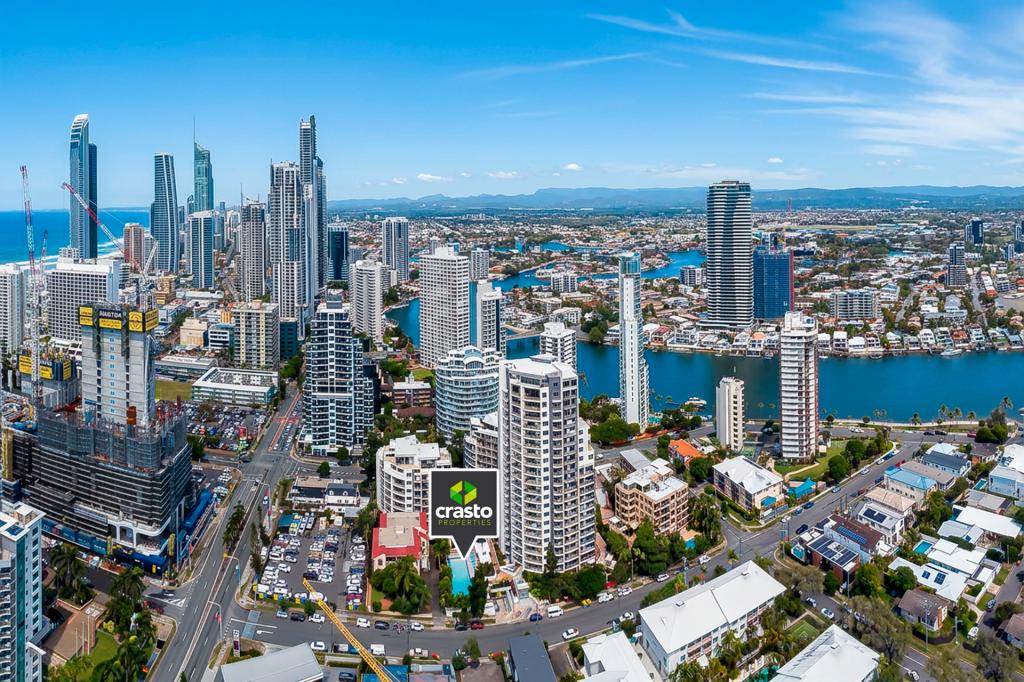 Level 2/325/21 Cypress Ave, Surfers Paradise, QLD 4217
