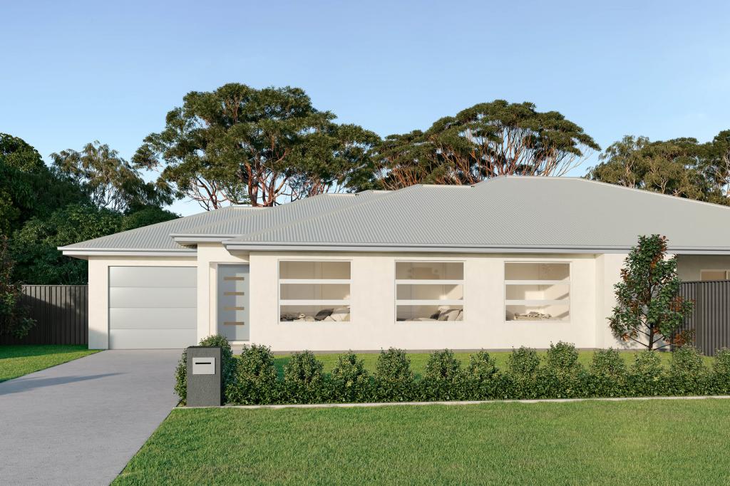 2 Hylands St, Heddon Greta, NSW 2321