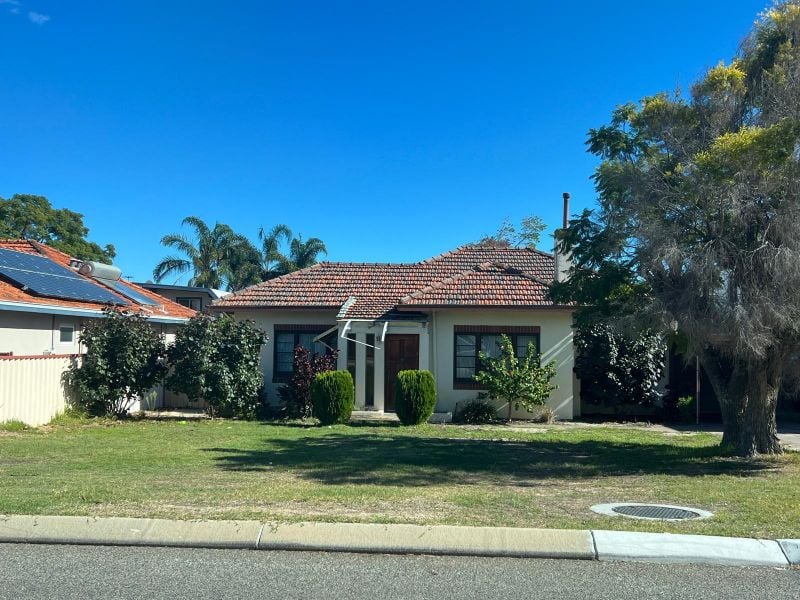 9 Matheson Rd, Applecross, WA 6153