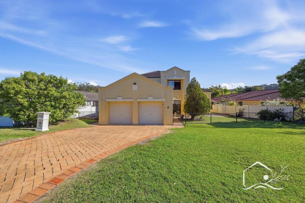 18 Rutland St, Bonville, NSW 2450