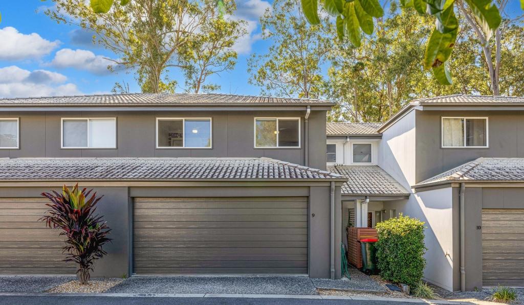 9/22 Highgrove St, Calamvale, QLD 4116