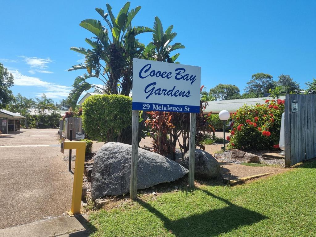 2/29 Melaleuca St, Cooee Bay, QLD 4703