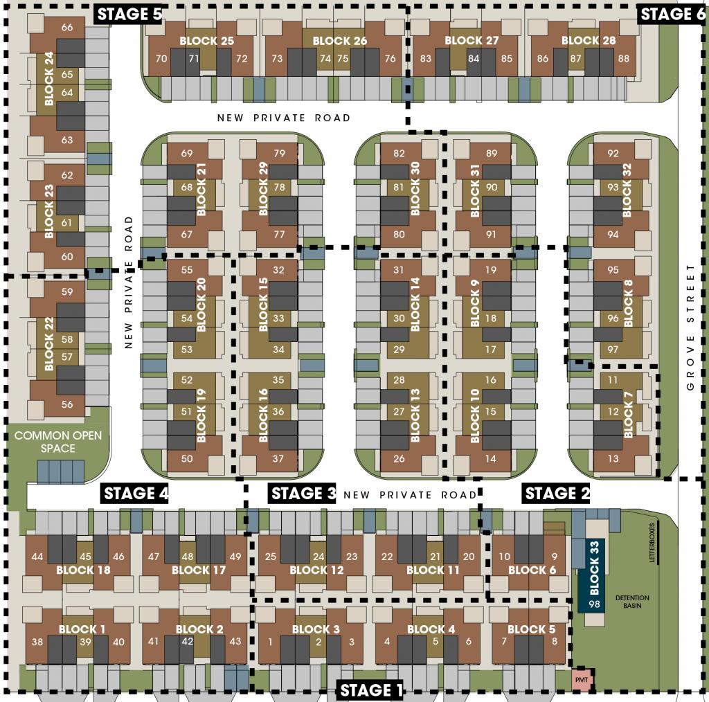 51/65 Redhead St, Doolandella, QLD 4077