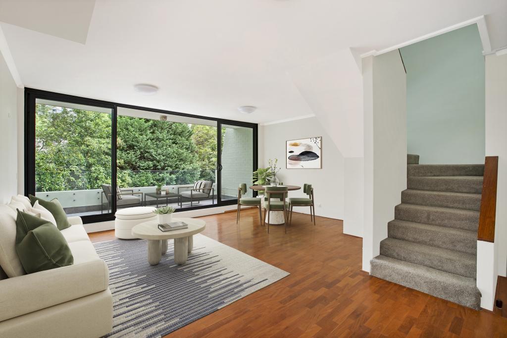 19/3-15 Christie St, Wollstonecraft, NSW 2065