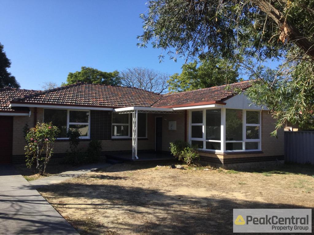 12 Torridon St, Ardross, WA 6153