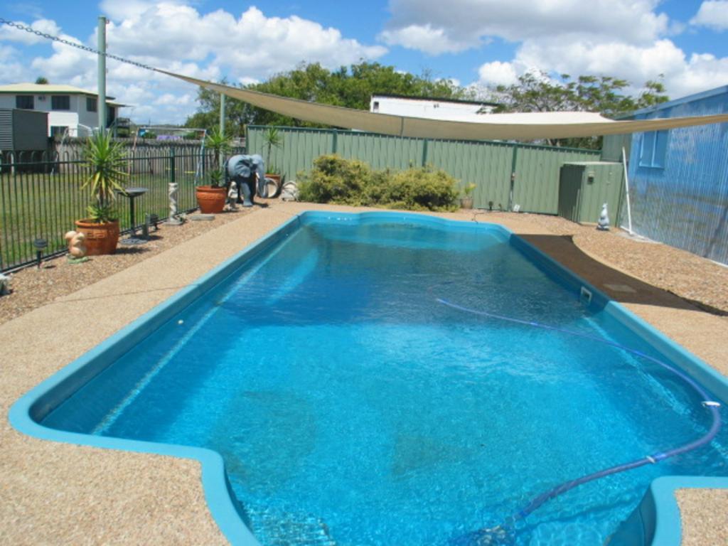 15 Eyles Rd, Bowen, QLD 4805