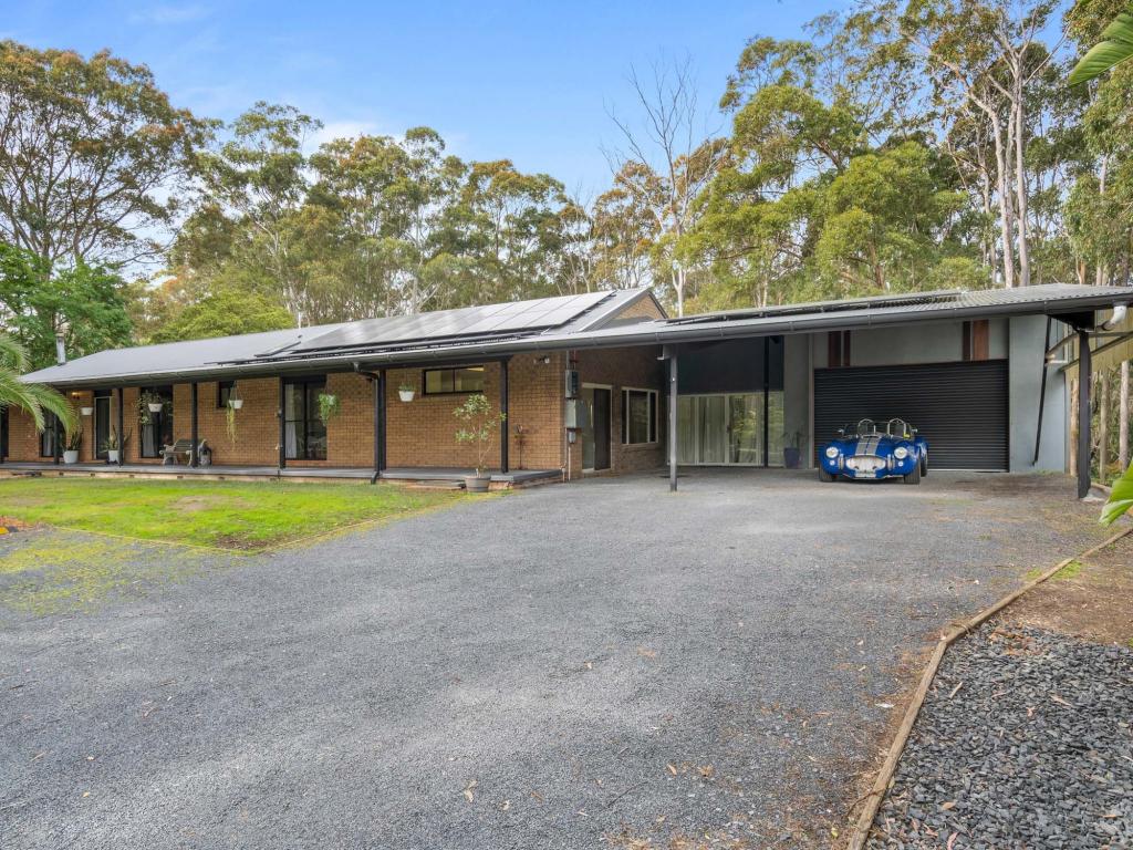 24 Corona Lane, Glenning Valley, NSW 2261