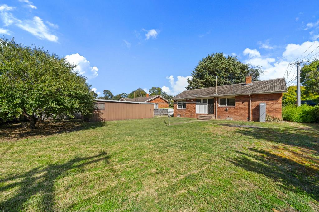 34 Tardent St, Downer, ACT 2602