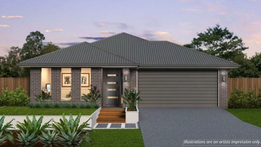 Contact Agent For Address, South Ripley, QLD 4306