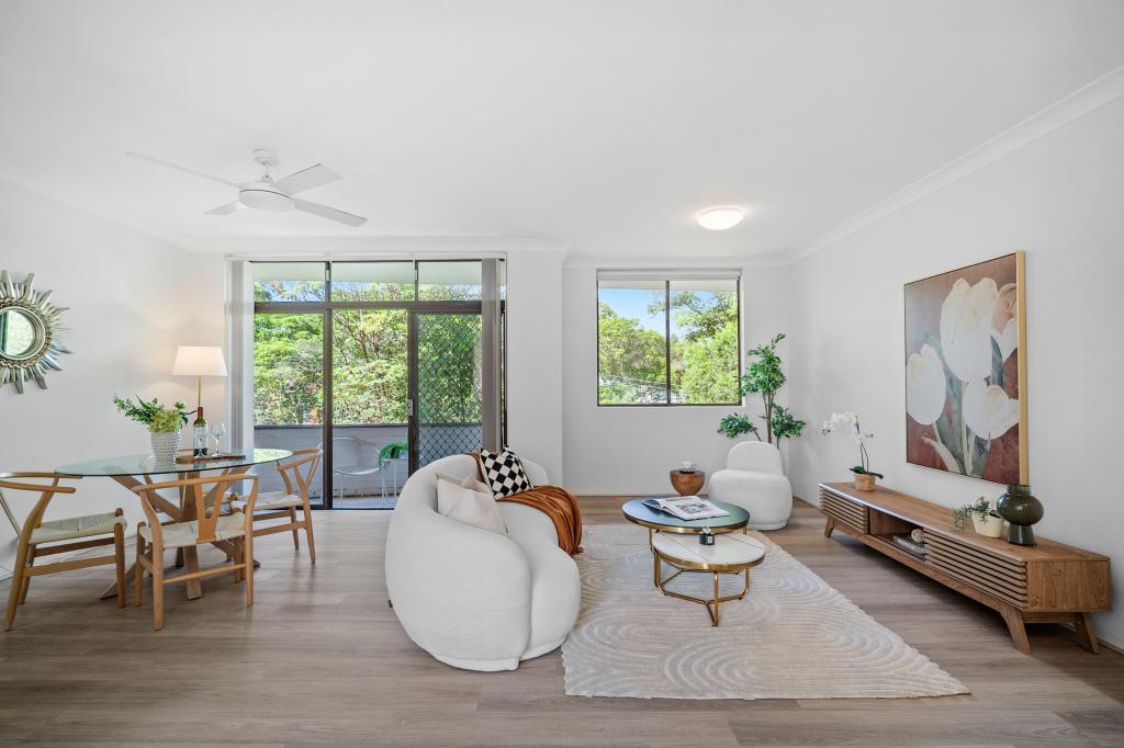 16/1-3 RUSSELL ST, STRATHFIELD, NSW 2135