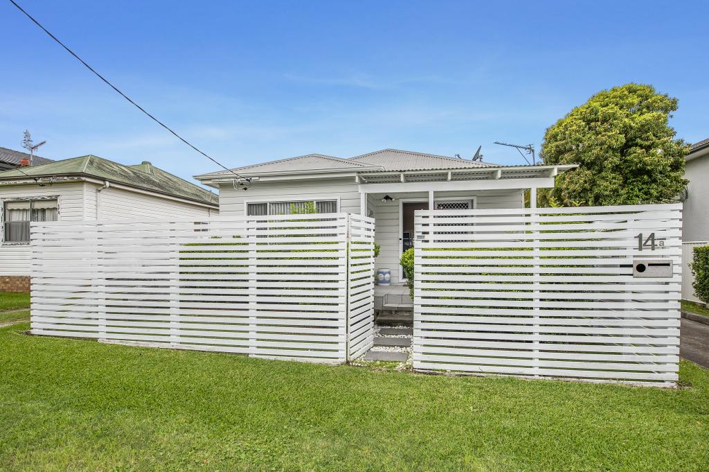 14a Gerald St, Belmont, NSW 2280