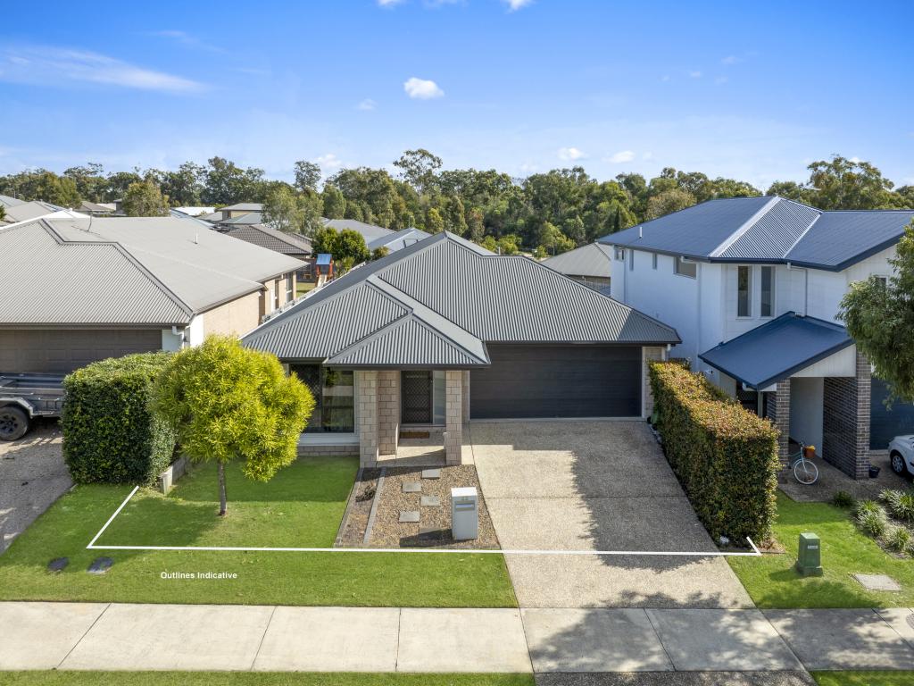 22 Daybreak St, Yarrabilba, QLD 4207