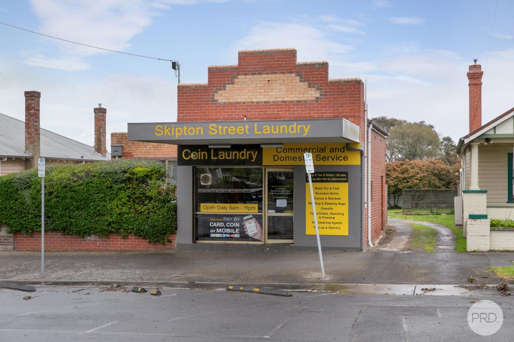 710b Skipton St, Redan, VIC 3350