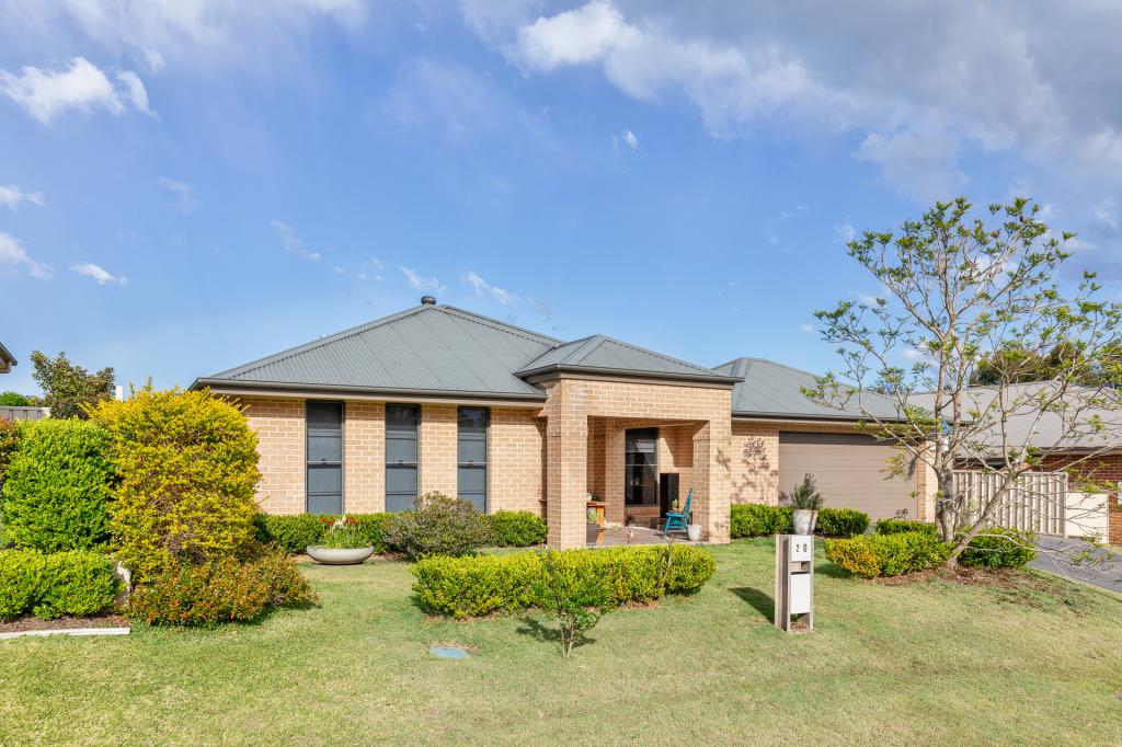 20 Hillview Ave, Bendolba, NSW 2420