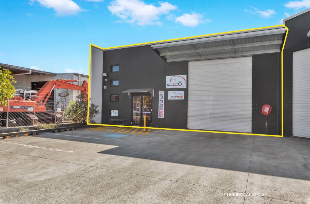 4/96 Link Cres, Coolum Beach, QLD 4573