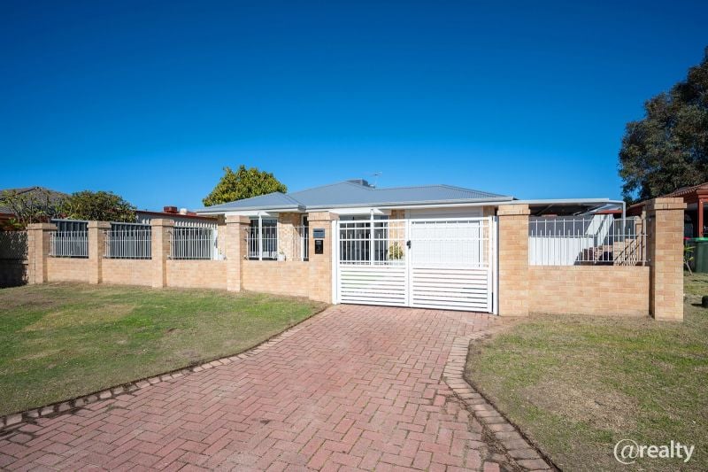 3 Werang Ent, South Guildford, WA 6055