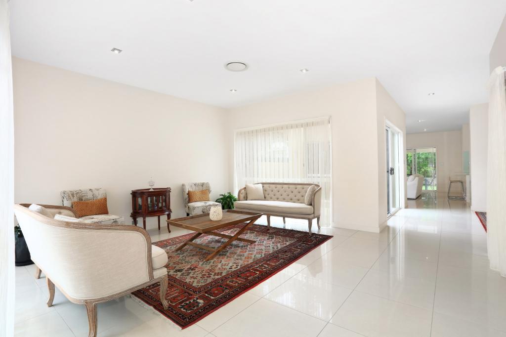 Contact agent for address, BENOWA, QLD 4217