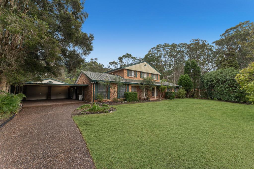 7 Colony Cl, Medowie, NSW 2318