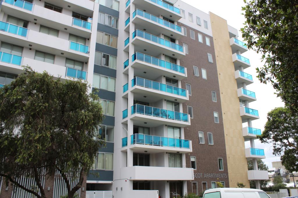 608/3-5 Weston St, Rosehill, NSW 2142