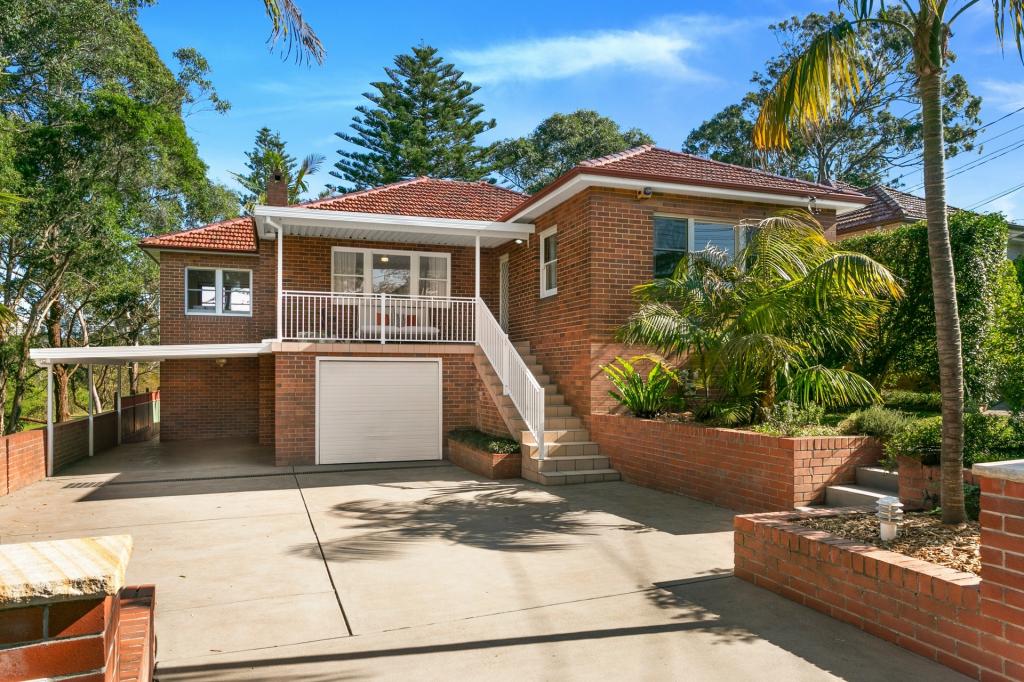 129 Vimiera Rd, Marsfield, NSW 2122