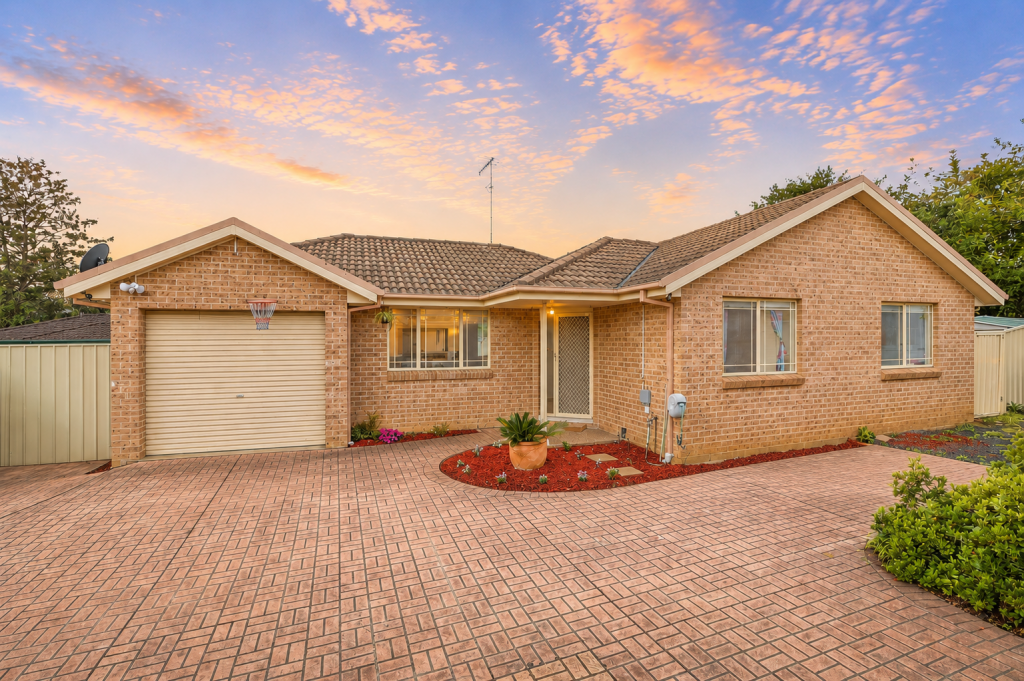 5/26 Brisbane St, Oxley Park, NSW 2760