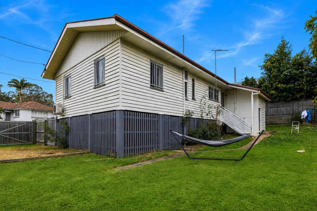 3 Glen Kedron Lane, Kedron, QLD 4031