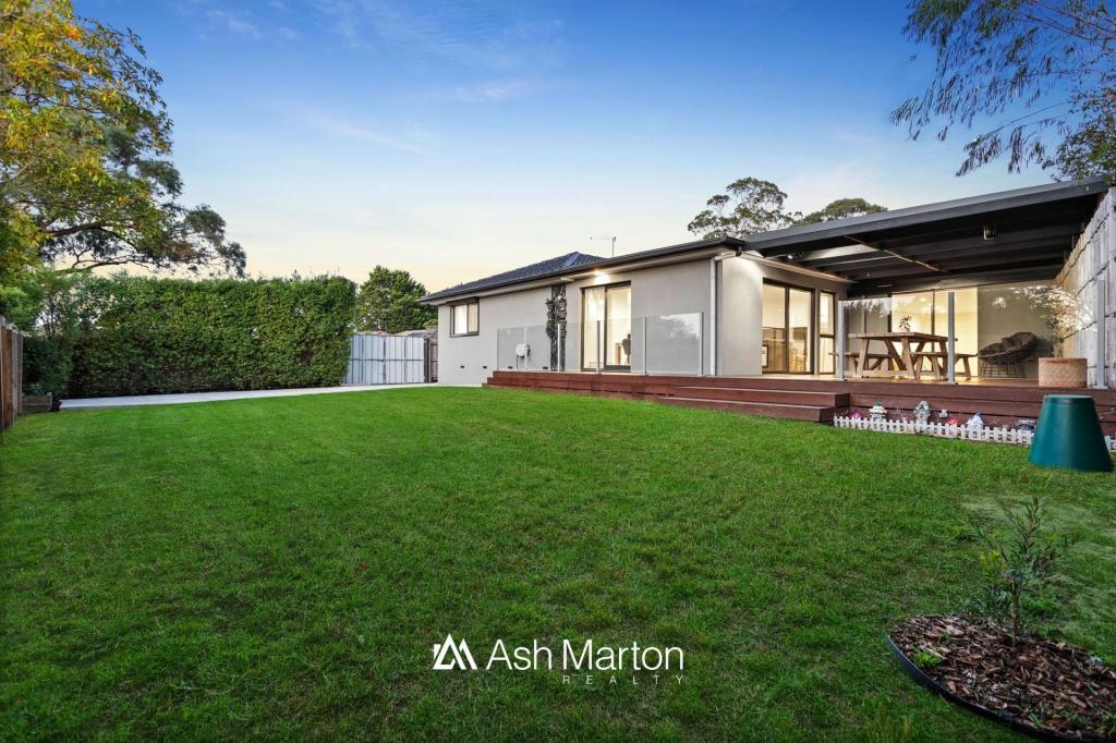 11 Bush Ct, Langwarrin, VIC 3910