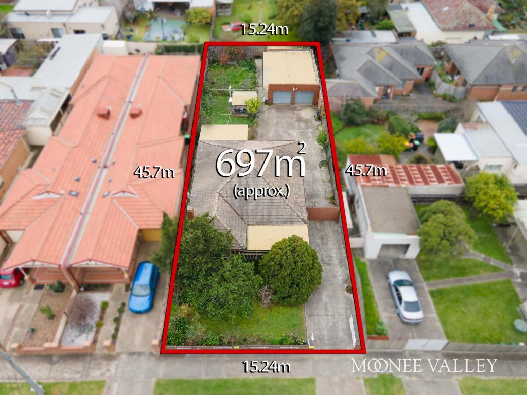 14 Wood St, Avondale Heights, VIC 3034