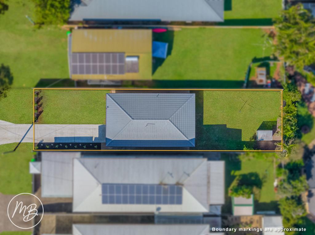 32 Langdon St, Cleveland, QLD 4163