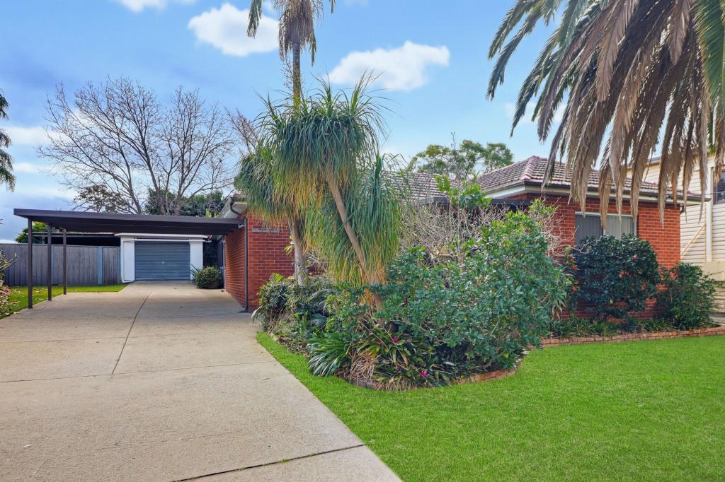 87 Minchinbury St, Eastern Creek, NSW 2766