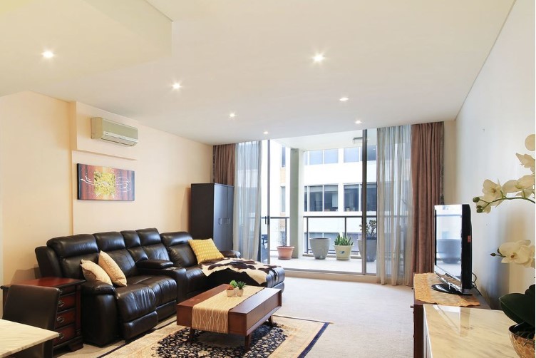 232/18-26 Church Ave, Mascot, NSW 2020