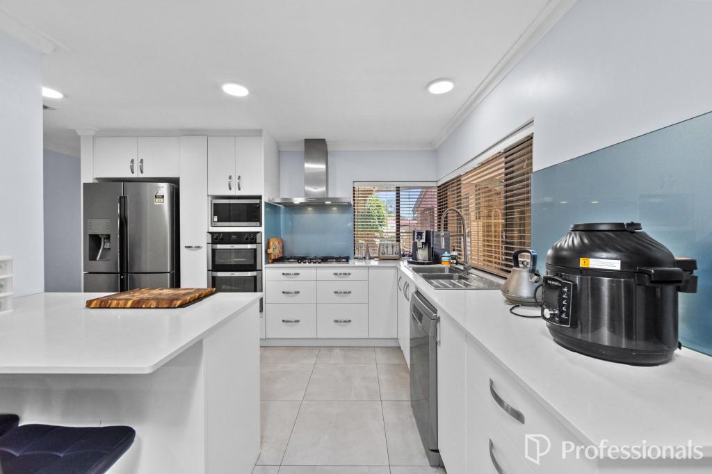 6 Chaparral Cres, Willetton, WA 6155