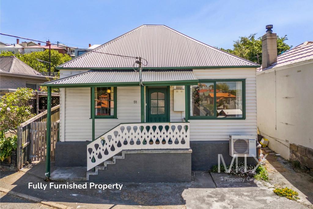 51 Cavell St, West Hobart, TAS 7000