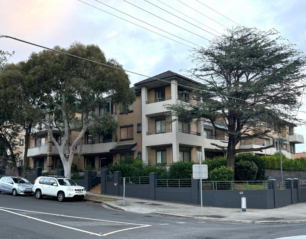 4/44-48 Cowper St, Randwick, NSW 2031