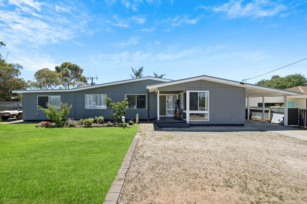 35 Ashbourne Rd, Strathalbyn, SA 5255