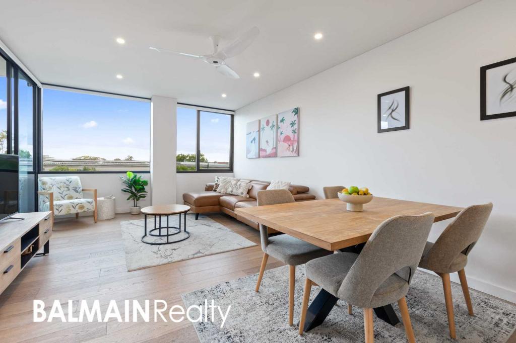 313/3 Nagurra Pl, Rozelle, NSW 2039