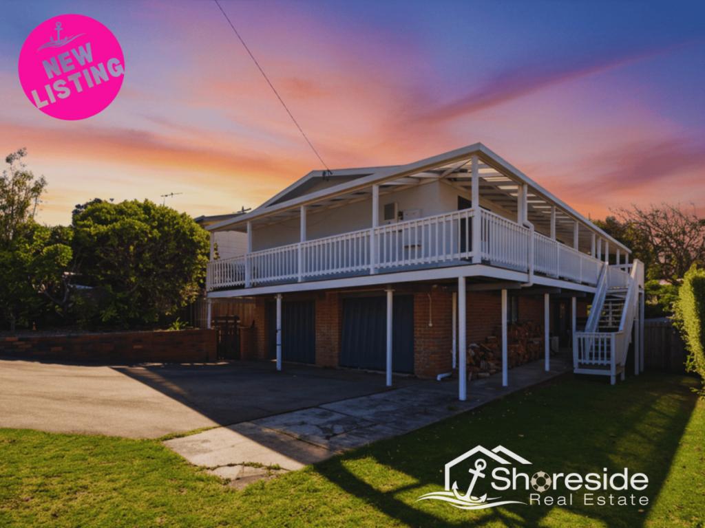 Contact agent for address, LAKES ENTRANCE, VIC 3909