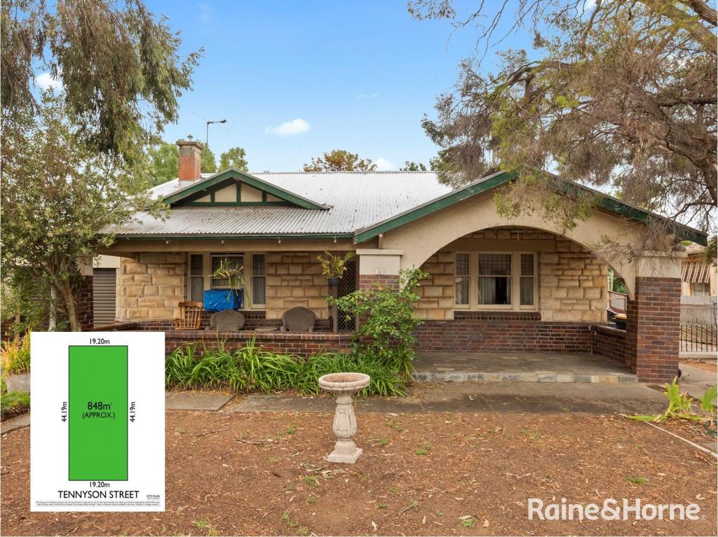 15 Tennyson St, Kurralta Park, SA 5037