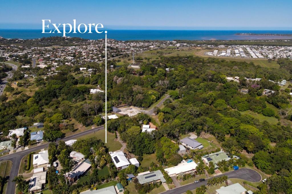 7/4 Eulbertie Ave, Eimeo, QLD 4740