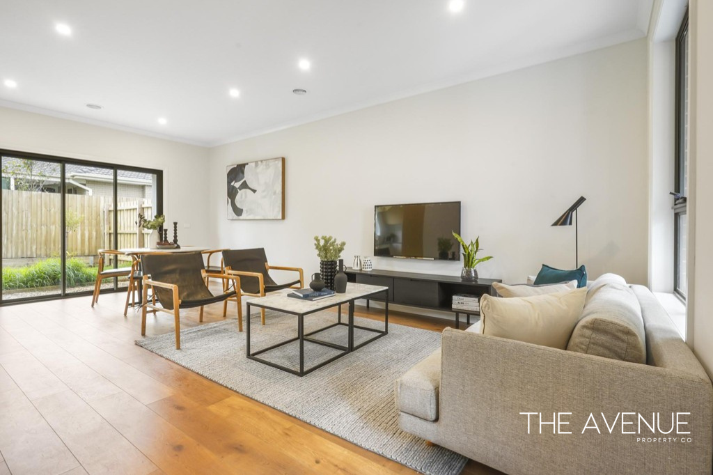 3/538 Dorset Rd, Croydon South, VIC 3136
