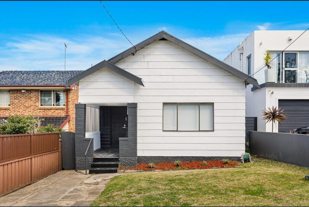 8 Endeavour St, Sans Souci, NSW 2219