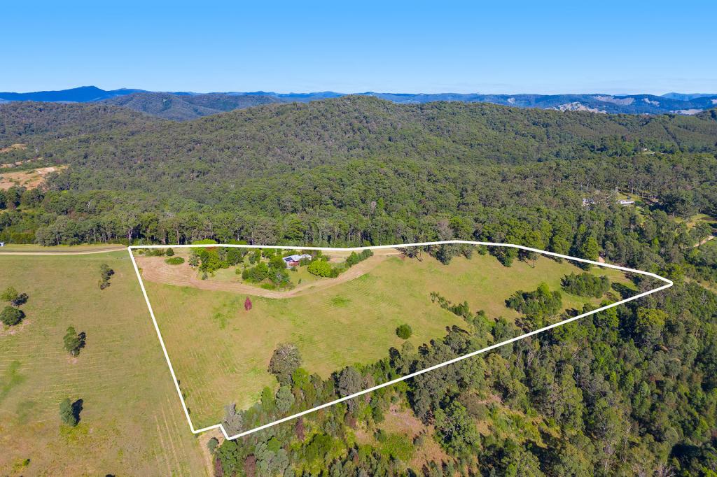 179 Lemon Gum Rd, Pipeclay, NSW 2446