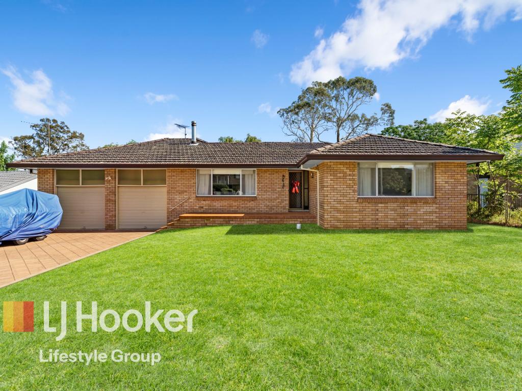 26a Elizabeth Macarthur Ave, Camden South, NSW 2570