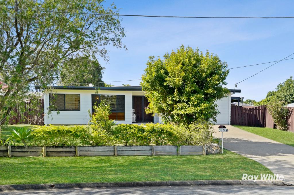 5 Teak St, Shailer Park, QLD 4128
