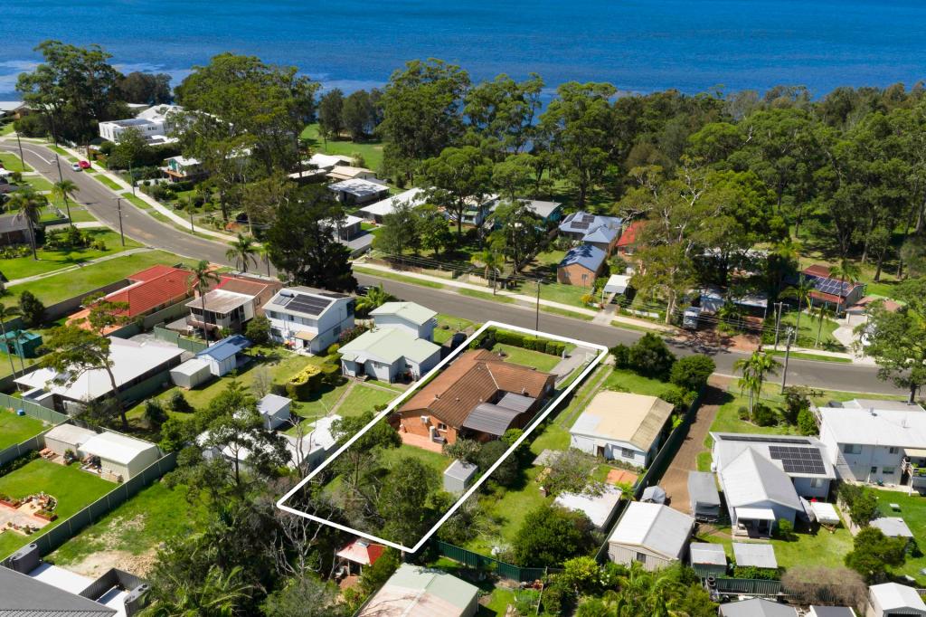 141 Sanctuary Point Rd, Sanctuary Point, NSW 2540