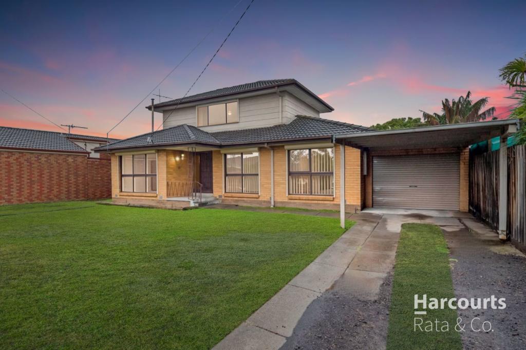 6 Helpmann Cres, Epping, VIC 3076