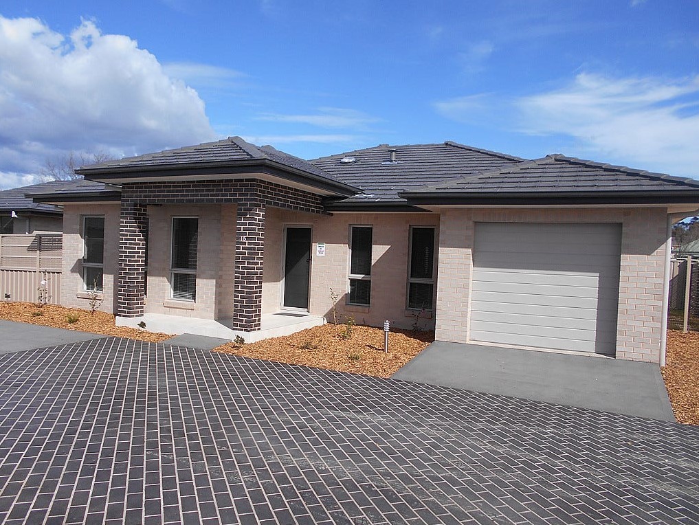 5/20 Burrundulla Ave, Mudgee, NSW 2850