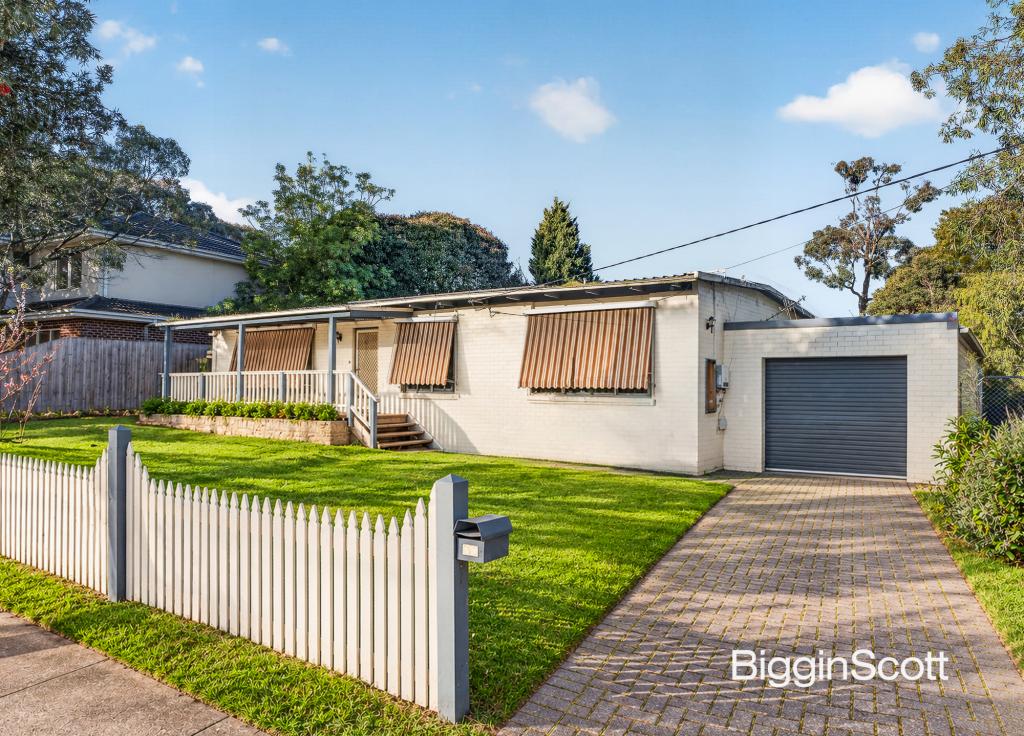30 Kathryn Rd, Knoxfield, VIC 3180