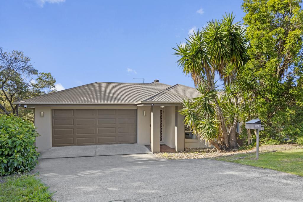 9 Kanimbla St, Holmview, QLD 4207