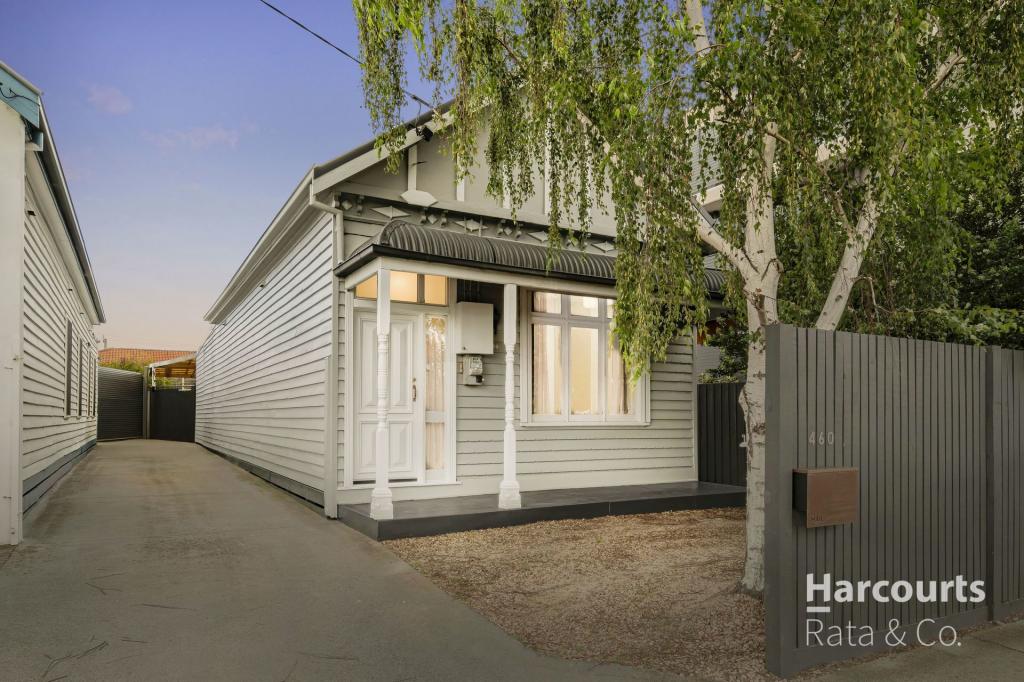 460 Bell St, Preston, VIC 3072